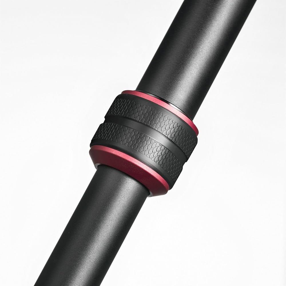Manfrotto - Manfrotto MT190GOA4 190go！アルミニウム三脚4段 61ds69orEAL._UF350,350_QL50_.jpg